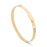 Bracelet Marco Bicego Woman Masai in Gold SG43 - SG43